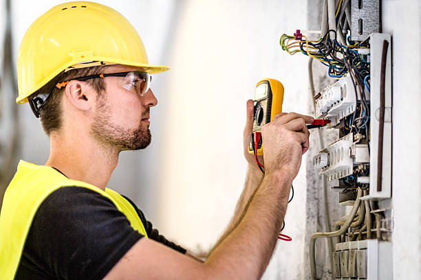 Trusted Brighton, IL Electrical Services Experts